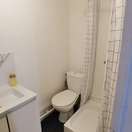 Duplex Proche Jardins Des Plantes Apartment *