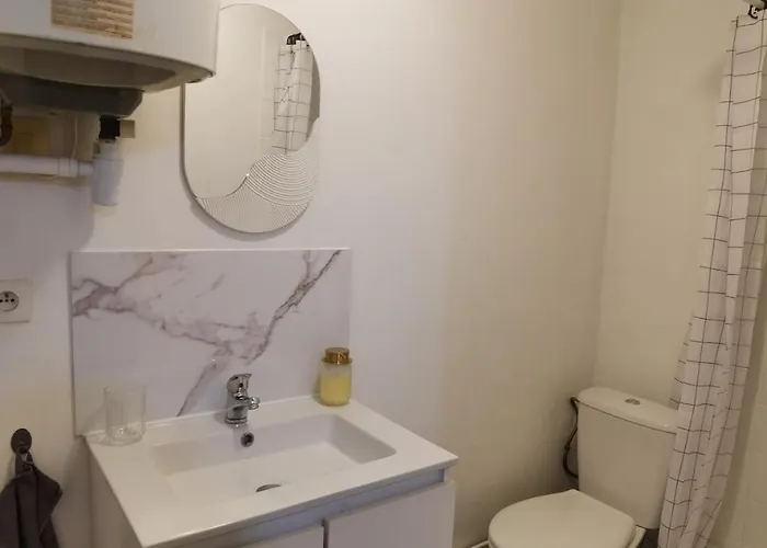 Duplex Proche Jardins Des Plantes 鲁昂