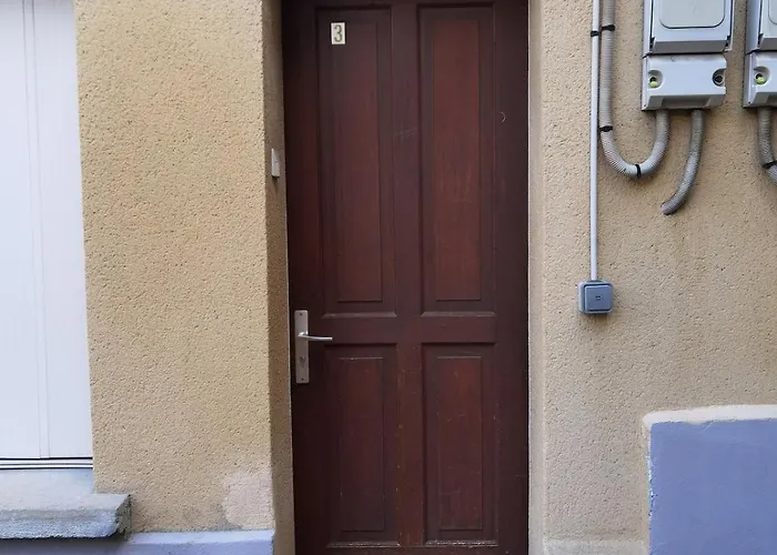 公寓 Duplex Proche Jardins Des Plantes